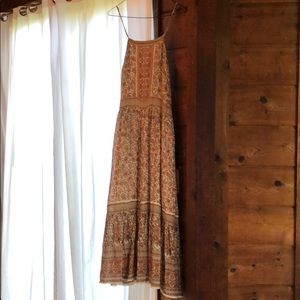Spell and the Gypsy dress